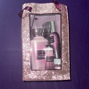 Bath & Body Works A Thousand Wishes Set
